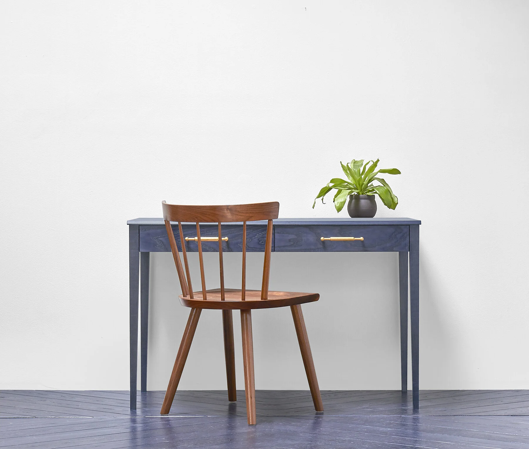 Colt Low-Back Side Chair | O&G Studio